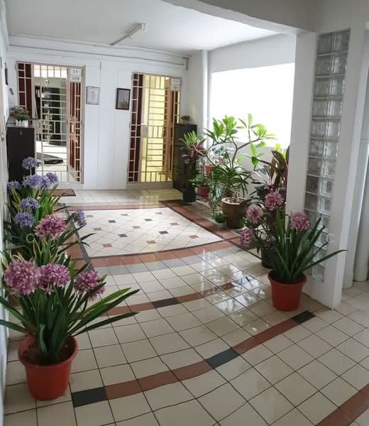 104B Depot Road, 104B Depot Road, Harbourfront / Telok Blangah, Room Rental, 100 sqft, HDB Flat For Rent, by Cynthia Lee H C, 500244140 - Entrance - PropertyGuru.com.sg