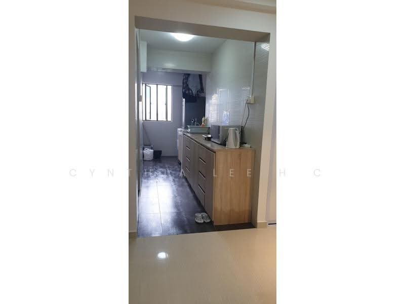 104B Depot Road, 104B Depot Road, Harbourfront / Telok Blangah, Room Rental, 100 sqft, HDB Flat For Rent, by Cynthia Lee H C, 500244140 - Kitchen - PropertyGuru.com.sg