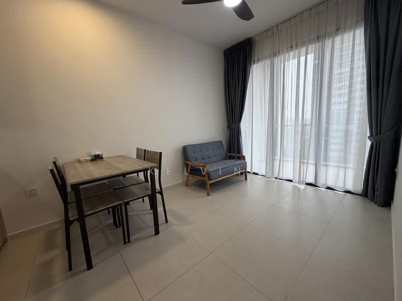 Twin VEW, 93 West Coast Vale, Buona Vista / West Coast / Clementi New Town, 2 Bedrooms, 710 sqft, Condominium For Sale, by Kelvin Lim, 500244144 - Living Room - PropertyGuru.com.sg