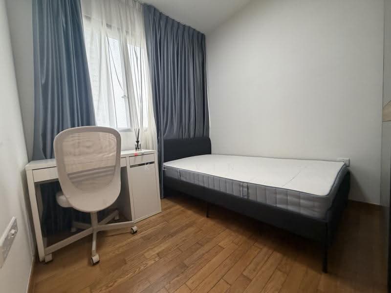 Twin VEW, 93 West Coast Vale, Buona Vista / West Coast / Clementi New Town, 2 Bedrooms, 710 sqft, Condominium For Sale, by Kelvin Lim, 500244144 - Bedroom - PropertyGuru.com.sg