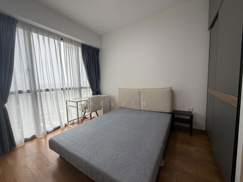 Twin VEW, 93 West Coast Vale, Buona Vista / West Coast / Clementi New Town, 2 Bedrooms, 710 sqft, Condominium For Sale, by Kelvin Lim, 500244144 - Bedroom - PropertyGuru.com.sg