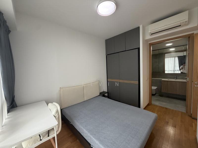 Twin VEW, 93 West Coast Vale, Buona Vista / West Coast / Clementi New Town, 2 Bedrooms, 710 sqft, Condominium For Sale, by Kelvin Lim, 500244144 - Bedroom - PropertyGuru.com.sg