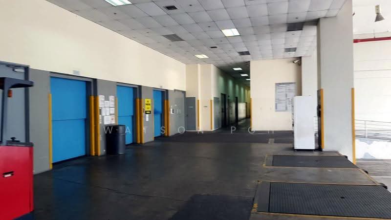 TG Building, 222 Tagore Lane, 1,884 sqft, Light Industrial (B1) For Rent, by Watson Poh, 500244145 - Corridor - CommercialGuru.com.sg