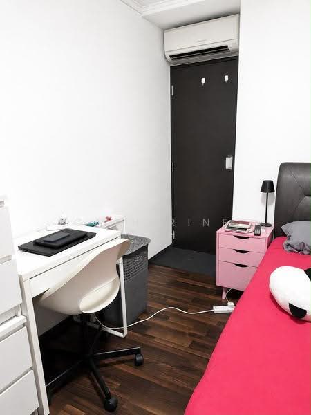 586 Woodlands Drive 16, 586 Woodlands Drive 16, Admiralty / Woodlands, Room Rental, 150 sqft, HDB Flat For Rent, by Catherine Goh, 500244147 - Bedroom - PropertyGuru.com.sg