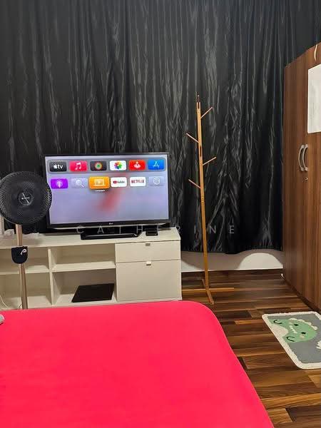 586 Woodlands Drive 16, 586 Woodlands Drive 16, Admiralty / Woodlands, Room Rental, 150 sqft, HDB Flat For Rent, by Catherine Goh, 500244147 - Bedroom - PropertyGuru.com.sg