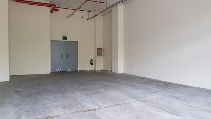 TG Building, 222 Tagore Lane, 1,701 sqft, Light Industrial (B1) For Rent, by Watson Poh, 500244149 - Interior - CommercialGuru.com.sg