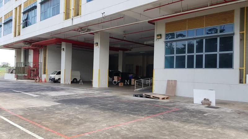 TG Building, 222 Tagore Lane, 1,701 sqft, Light Industrial (B1) For Rent, by Watson Poh, 500244149 - Exterior - CommercialGuru.com.sg