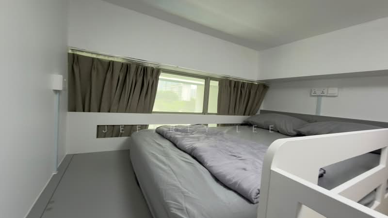 Soho 188, 188 Race Course Road, 3 Bedrooms, 560 sqft, Apartment For Rent, by Jeffrey Lee, 500244157 - Bedroom - PropertyGuru.com.sg