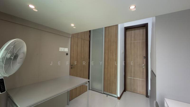 Soho 188, 188 Race Course Road, 3 Bedrooms, 560 sqft, Apartment For Rent, by Jeffrey Lee, 500244157 - Interior - PropertyGuru.com.sg