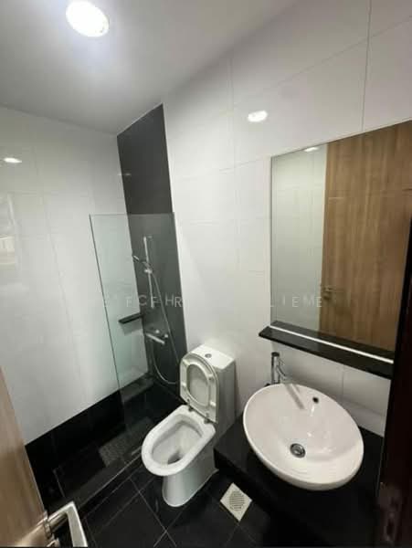 Soho 188, 188 Race Course Road, 3 Bedrooms, 560 sqft, Apartment For Rent, by Jeffrey Lee, 500244157 - Bathroom - PropertyGuru.com.sg