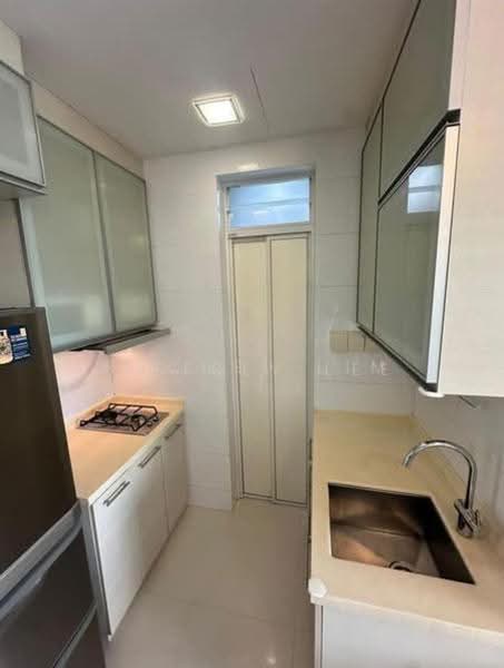 Soho 188, 188 Race Course Road, 3 Bedrooms, 560 sqft, Apartment For Rent, by Jeffrey Lee, 500244157 - Kitchen - PropertyGuru.com.sg