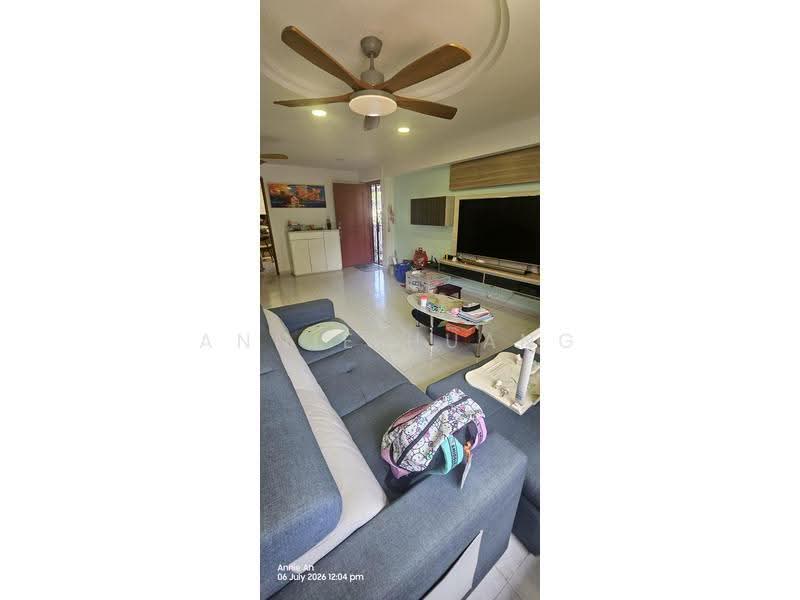 768 Pasir Ris Street 71, 768 Pasir Ris Street 71, 3 Bedrooms, 1,119 sqft, HDB Flat For Sale, by Annie Huang, 500244158 - PropertyGuru.com.sg