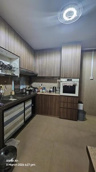 768 Pasir Ris Street 71, 768 Pasir Ris Street 71, 3 Bedrooms, 1,119 sqft, HDB Flat For Sale, by Annie Huang, 500244158 - PropertyGuru.com.sg