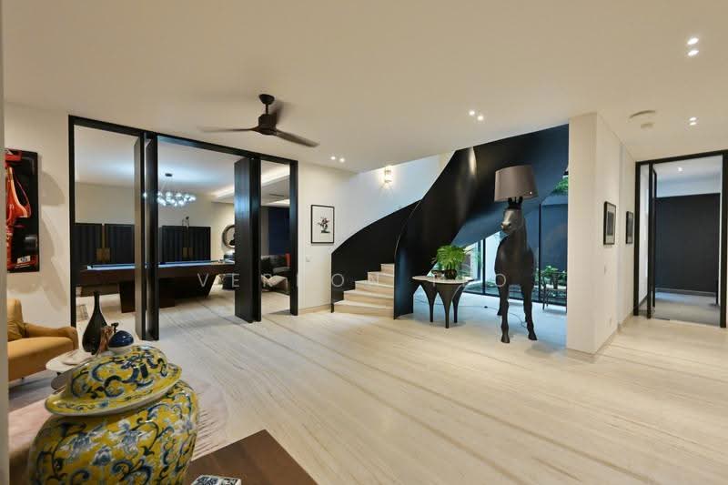 MAGNUM OPUS BUNGALOW WITH EVERYTHING, Tanglin / Holland / Bukit Timah, 8 Bedrooms, 9,999 sqft, Bungalow House For Sale, by Vernon Teo, 500244163 - Interior - PropertyGuru.com.sg