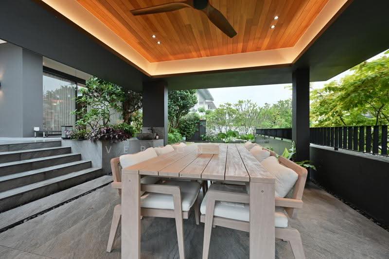 MAGNUM OPUS BUNGALOW WITH EVERYTHING, Tanglin / Holland / Bukit Timah, 8 Bedrooms, 9,999 sqft, Bungalow House For Sale, by Vernon Teo, 500244163 - Exterior - PropertyGuru.com.sg