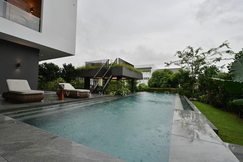 MAGNUM OPUS BUNGALOW WITH EVERYTHING, Tanglin / Holland / Bukit Timah, 8 Bedrooms, 9,999 sqft, Bungalow House For Sale, by Vernon Teo, 500244163 - Exterior - PropertyGuru.com.sg