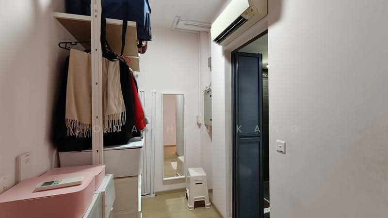 Vibes @ Upper Serangoon, 488 Upper Serangoon Road, 1 Bedroom, 441 sqft, Apartment For Sale, by Jonathan Kang, 500244167 - Study - PropertyGuru.com.sg