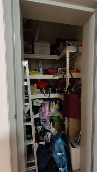 Vibes @ Upper Serangoon, 488 Upper Serangoon Road, 1 Bedroom, 441 sqft, Apartment For Sale, by Jonathan Kang, 500244167 - Bomb shelter - PropertyGuru.com.sg