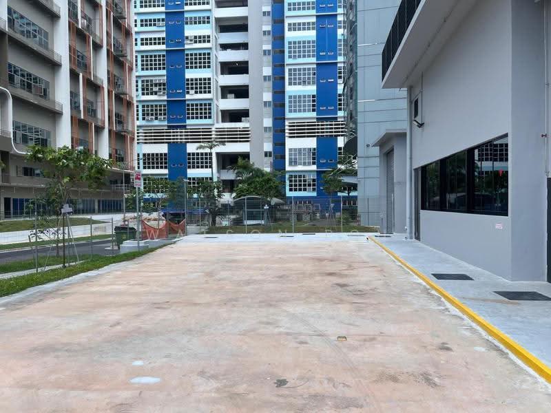 Ground Floor Freehold Canteen, Mandai Estate, 1,691 sqft, Factory / Workshop (B2) For Sale, by Watson Poh, 500244171 - Exterior - CommercialGuru.com.sg
