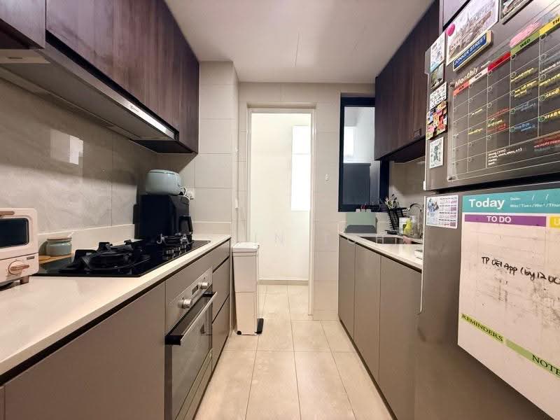 Riverfront Residences, 49 Hougang Avenue 7, 3 Bedrooms, 1,066 sqft, Condominium For Sale, by Jaslin Toh, 500244176 - PropertyGuru.com.sg