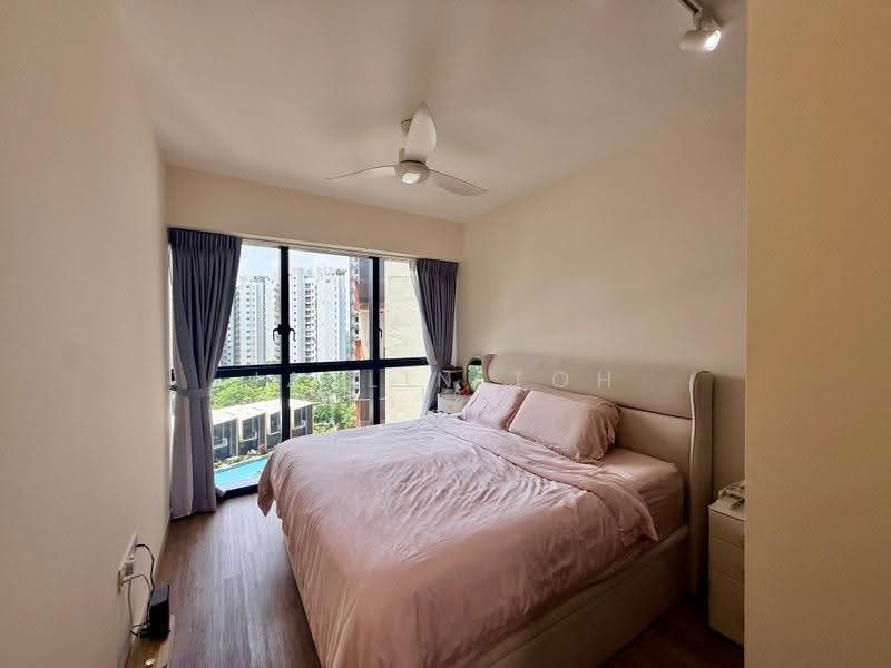 Riverfront Residences, 49 Hougang Avenue 7, 3 Bedrooms, 1,066 sqft, Condominium For Sale, by Jaslin Toh, 500244176 - PropertyGuru.com.sg