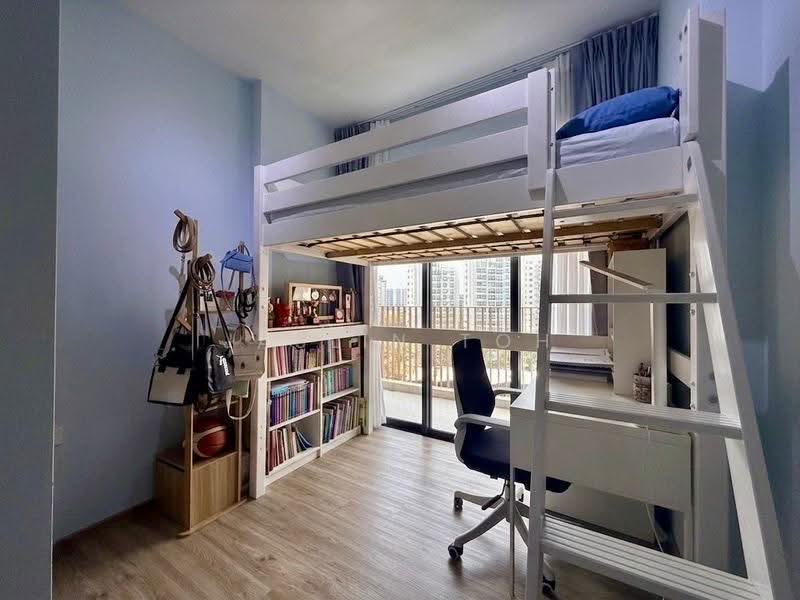 Riverfront Residences, 49 Hougang Avenue 7, 3 Bedrooms, 1,066 sqft, Condominium For Sale, by Jaslin Toh, 500244176 - PropertyGuru.com.sg