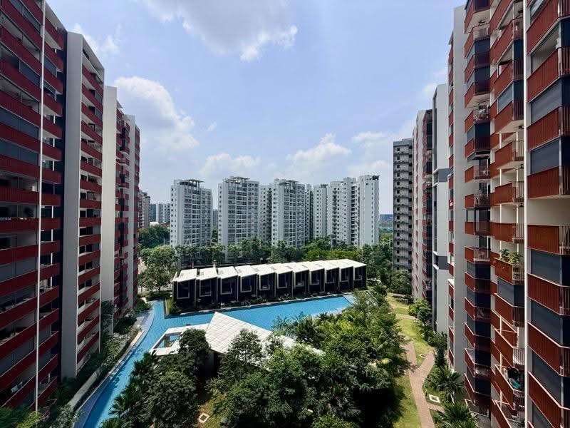 Riverfront Residences, 49 Hougang Avenue 7, 3 Bedrooms, 1,066 sqft, Condominium For Sale, by Jaslin Toh, 500244176 - PropertyGuru.com.sg