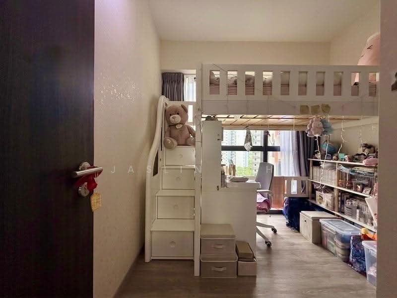 Riverfront Residences, 49 Hougang Avenue 7, 3 Bedrooms, 1,066 sqft, Condominium For Sale, by Jaslin Toh, 500244176 - PropertyGuru.com.sg