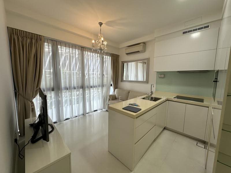 Onze @ Tanjong Pagar, 11 Kee Seng Street, 1 Bedroom, 506 sqft, Apartment For Sale, by Charline Wong, 500244179 - PropertyGuru.com.sg