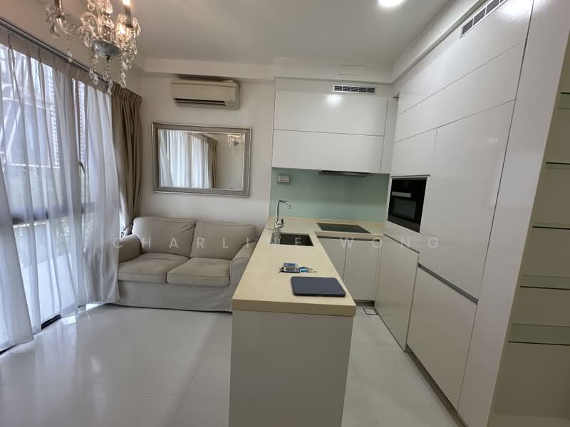 Onze @ Tanjong Pagar, 11 Kee Seng Street, 1 Bedroom, 506 sqft, Apartment For Sale, by Charline Wong, 500244179 - PropertyGuru.com.sg
