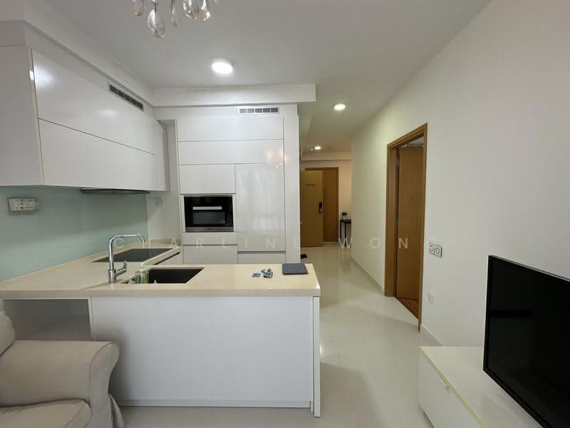 Onze @ Tanjong Pagar, 11 Kee Seng Street, 1 Bedroom, 506 sqft, Apartment For Sale, by Charline Wong, 500244179 - PropertyGuru.com.sg
