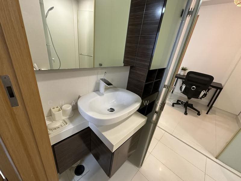 Onze @ Tanjong Pagar, 11 Kee Seng Street, 1 Bedroom, 506 sqft, Apartment For Sale, by Charline Wong, 500244179 - PropertyGuru.com.sg