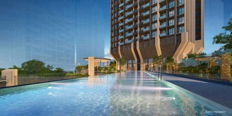 The Serra Residences, , 5 Bedrooms, 1,755 sqft, Condominium For Sale, by Hazel Tea, 500244187 - Exterior - PropertyGuru.com.sg