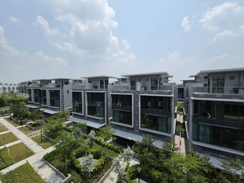 JIA LANDED Final Release Units - FREEHOLD Brand New strata landed homes from just $5.30M!, Seletar / Yio Chu Kang, 5 Bedrooms, 4,058 sqft, Cluster House For Sale, by Alvin Lee, 500244188 - Exterior - PropertyGuru.com.sg