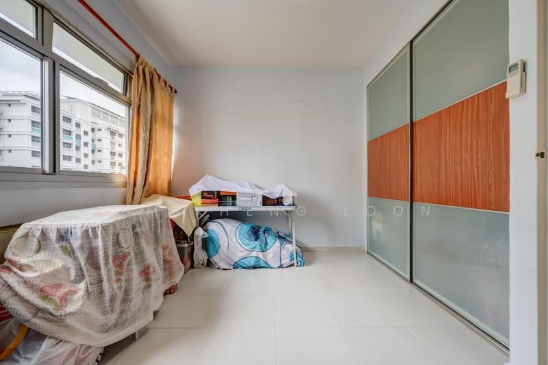 605 Woodlands Drive 42, 605 Woodlands Drive 42, Admiralty / Woodlands, 3 Bedrooms, 1,087 sqft, HDB Flat For Sale, by Lum Kheng Loon, 500244189 - Bedroom 1 - PropertyGuru.com.sg