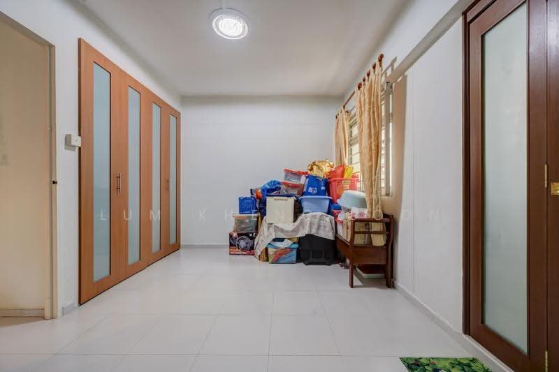 605 Woodlands Drive 42, 605 Woodlands Drive 42, Admiralty / Woodlands, 3 Bedrooms, 1,087 sqft, HDB Flat For Sale, by Lum Kheng Loon, 500244189 - Bedroom 2 - PropertyGuru.com.sg