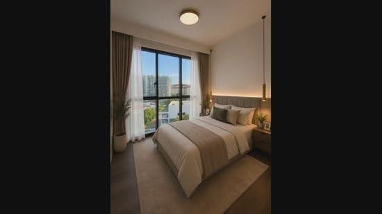 Bartley Vue, 6 Jalan Bunga Rampai, 2 Bedrooms, 657 sqft, Condominium For Rent, by Desmond Tan, 500244192 - PropertyGuru.com.sg