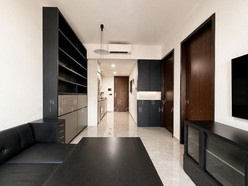 JadeScape, 314 Shunfu Road, Ang Mo Kio / Bishan / Thomson, 1 Bedroom, 527 sqft, Condominium For Sale, by Nur Darwisyah Binte Noor Haidi (Wiwi), 500244195 - PropertyGuru.com.sg