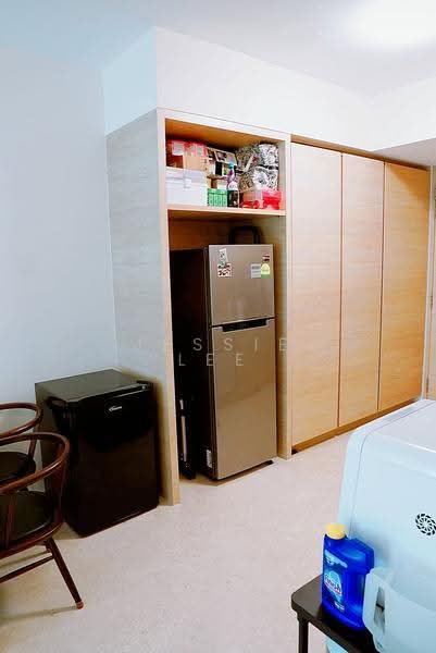 Sennett Residence, 31 Pheng Geck Avenue, 2 Bedrooms, 743 sqft, Condominium For Rent, by Jessie Lee, 500244197 - Interior - PropertyGuru.com.sg
