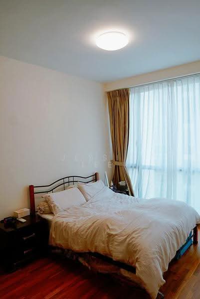 Sennett Residence, 31 Pheng Geck Avenue, 2 Bedrooms, 743 sqft, Condominium For Rent, by Jessie Lee, 500244197 - Bedroom - PropertyGuru.com.sg