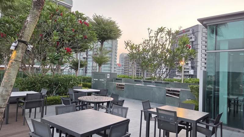 Sennett Residence, 31 Pheng Geck Avenue, Macpherson / Potong Pasir, 2 Bedrooms, 743 sqft, Condominium For Rent, by Jessie Lee, 500244197 - Exterior - PropertyGuru.com.sg