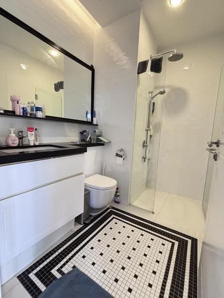 The Quinn, 9 Bartley Road, 1 Bedroom, 484 sqft, Condominium For Sale, by Magdalene Tan, 500244199 - Bathroom - PropertyGuru.com.sg
