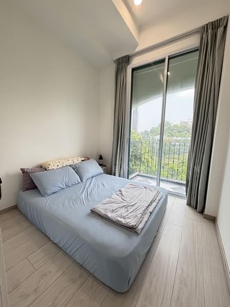 The Quinn, 9 Bartley Road, 1 Bedroom, 484 sqft, Condominium For Sale, by Magdalene Tan, 500244199 - Bedroom - PropertyGuru.com.sg