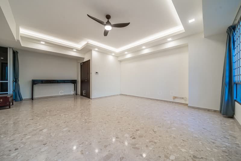 UE Square, 207 River Valley Road, 4 Bedrooms, 1,927 sqft, Condominium For Rent, by Cheryne Hoo, 500244200 - Living Room - PropertyGuru.com.sg