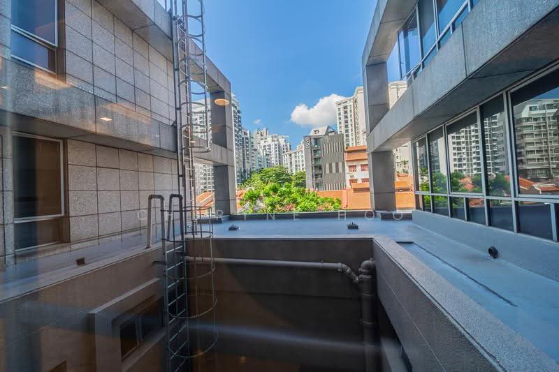 UE Square, 207 River Valley Road, 4 Bedrooms, 1,927 sqft, Condominium For Rent, by Cheryne Hoo, 500244200 - Exterior - PropertyGuru.com.sg