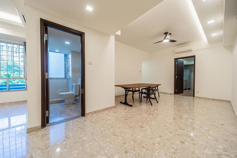 UE Square, 207 River Valley Road, 4 Bedrooms, 1,927 sqft, Condominium For Rent, by Cheryne Hoo, 500244200 - Bathroom - PropertyGuru.com.sg