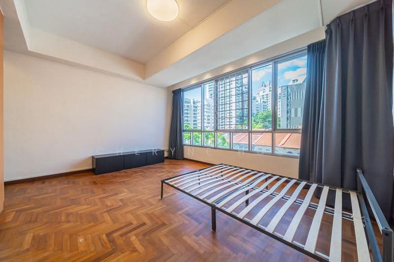 UE Square, 207 River Valley Road, 4 Bedrooms, 1,927 sqft, Condominium For Rent, by Cheryne Hoo, 500244200 - Bedroom - PropertyGuru.com.sg