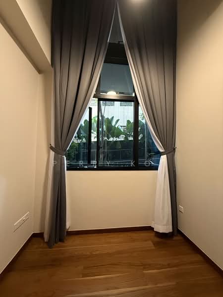 Daintree Residence, 11G Toh Tuck Road, Room Rental, 90 sqft, Condominium For Rent, by Perry Koh, 500244202 - Interior - PropertyGuru.com.sg
