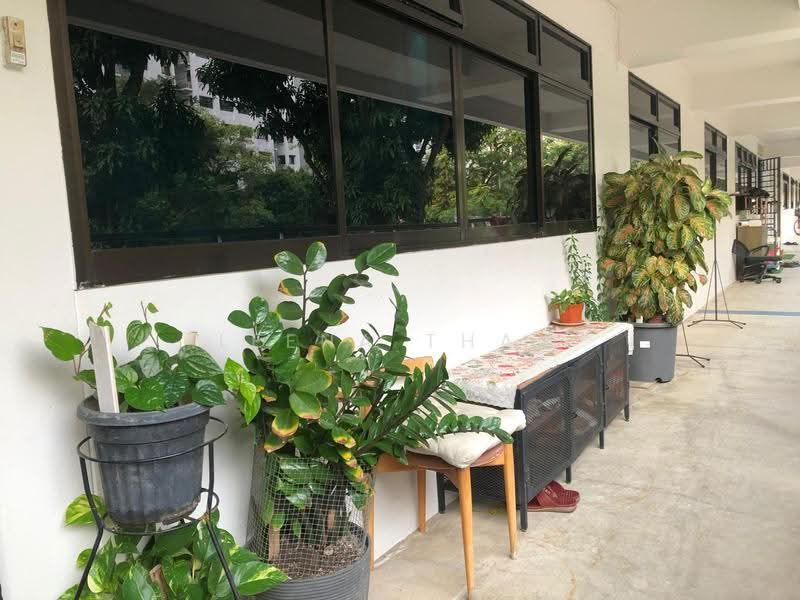 405 Admiralty Link, 405 Admiralty Link, 3 Bedrooms, 1,055 sqft, HDB Flat For Sale, by Leena Tham, 500244203 - Exterior - PropertyGuru.com.sg