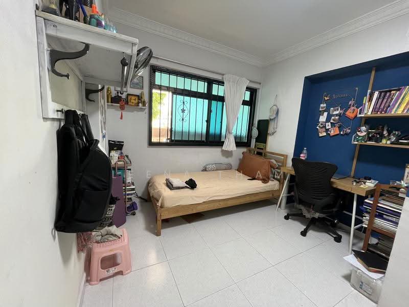405 Admiralty Link, 405 Admiralty Link, Sembawang / Yishun, 3 Bedrooms, 926 sqft, HDB Flat For Sale, by Leena Tham, 500244203 - Bedroom - PropertyGuru.com.sg